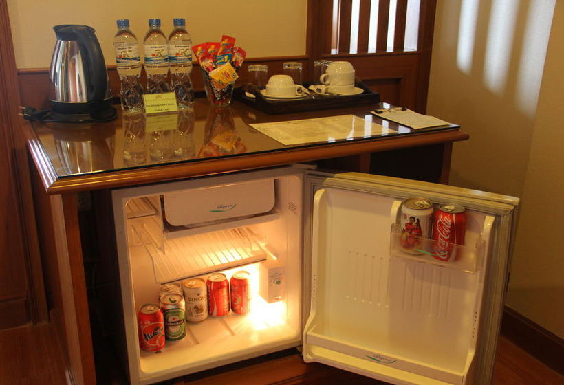 Hotel K Park Grand 20