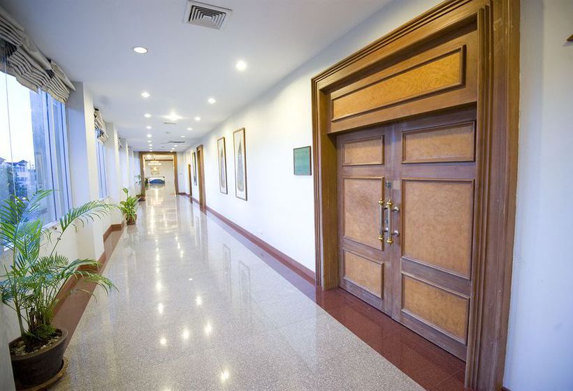 Hotel K Park Grand 3