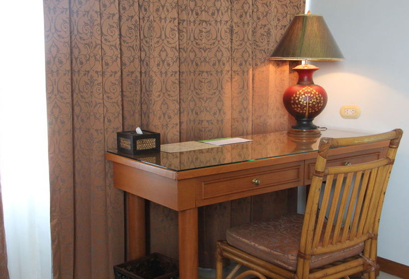 Hotel K Park Grand 9