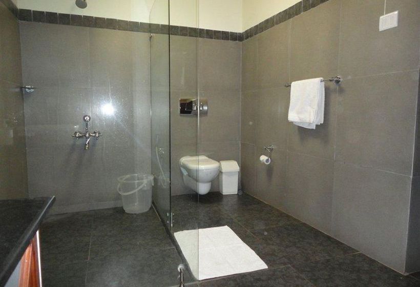 Bed and Breakfast King's Cliff