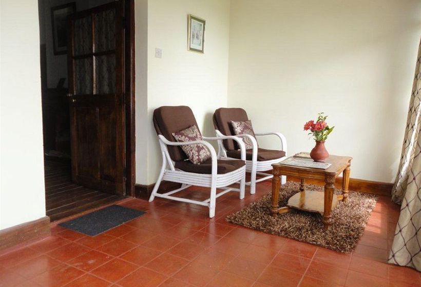 Bed and Breakfast King's Cliff 1