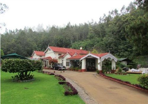 Bed and Breakfast King's Cliff 13