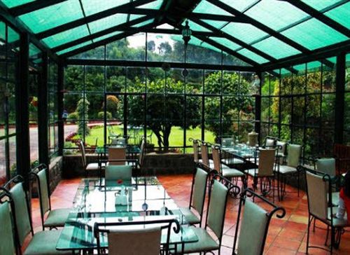 Bed and Breakfast King's Cliff 14