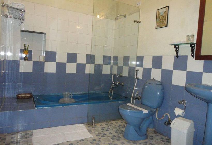 Bed and Breakfast King's Cliff 3