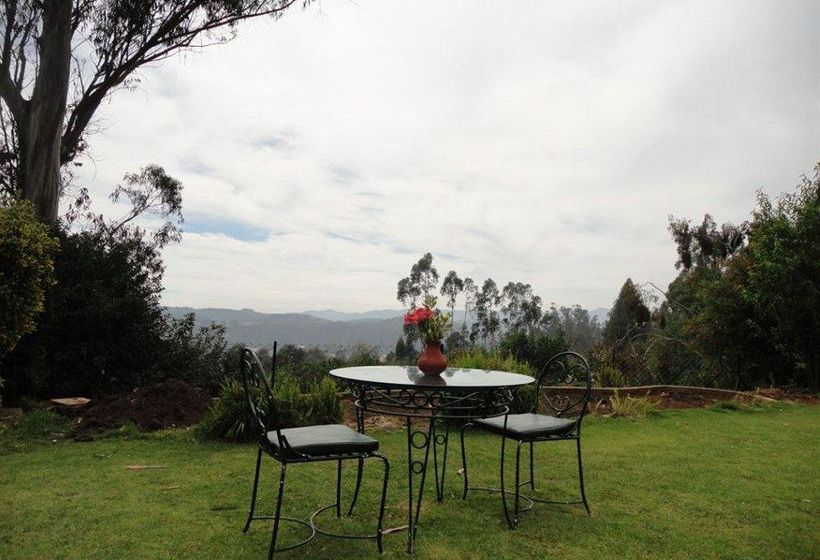 Bed and Breakfast King's Cliff 4