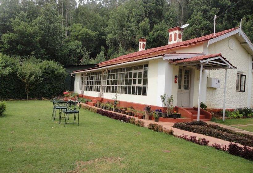 Bed and Breakfast King's Cliff 5