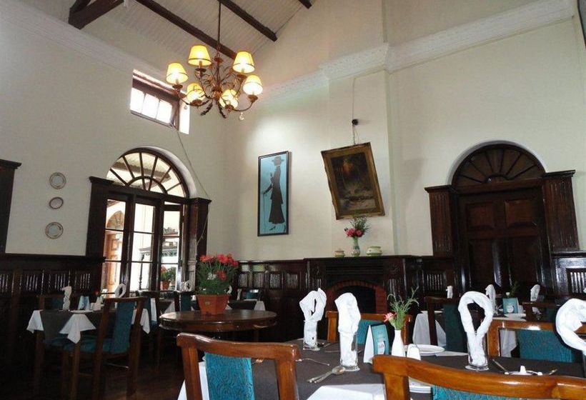 Bed and Breakfast King's Cliff 6