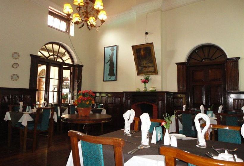 Bed and Breakfast King's Cliff 7