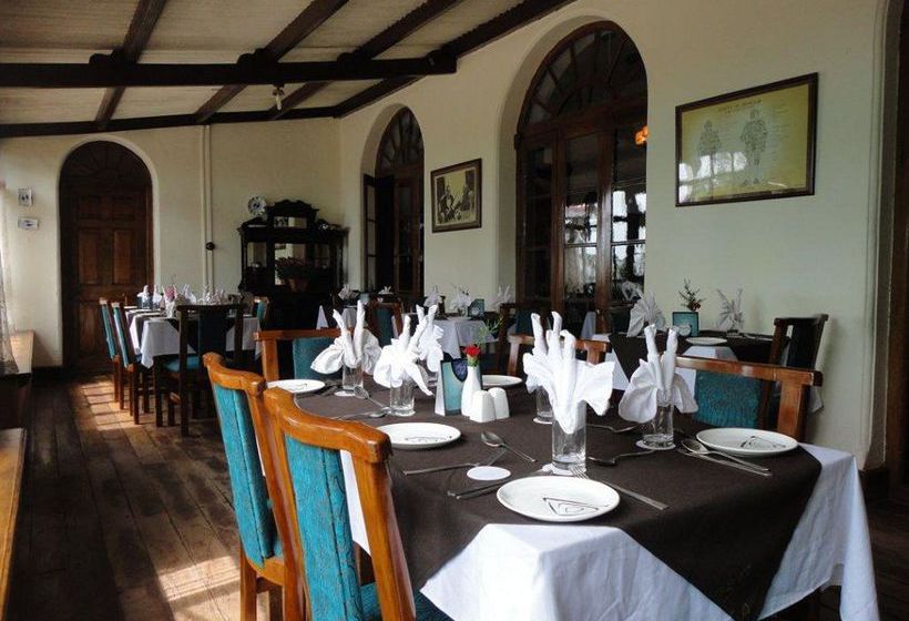 Bed and Breakfast King's Cliff 8