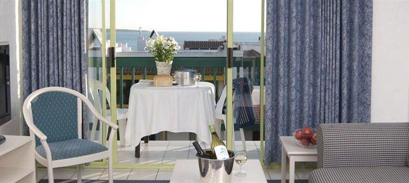 Athenian Cascades Langebaan