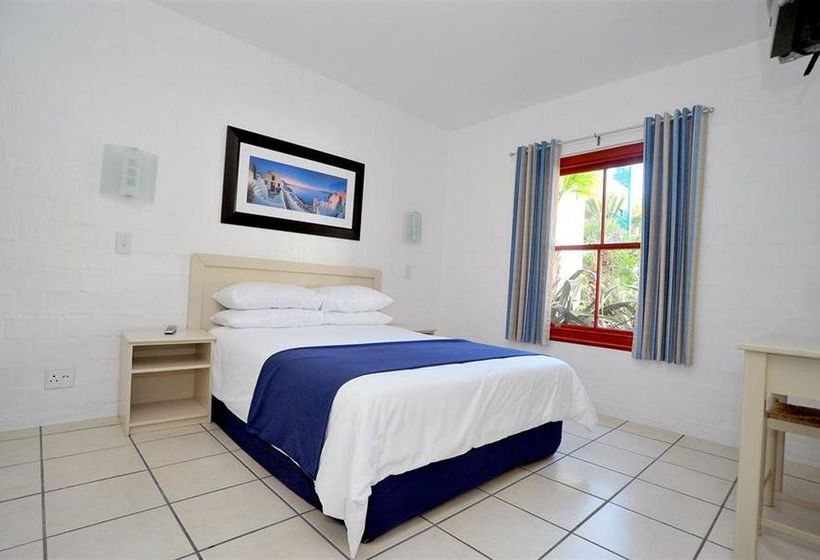 Athenian Cascades 10