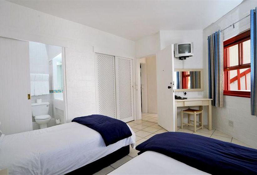 Athenian Cascades 11