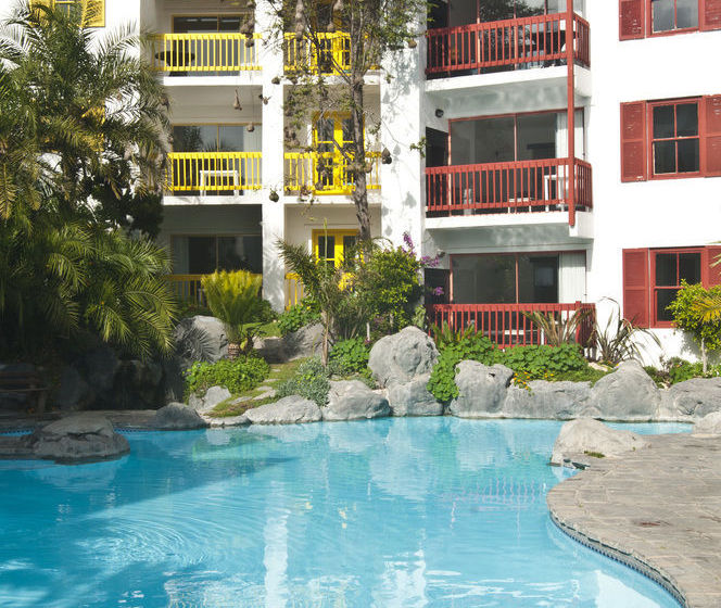 Athenian Cascades 12