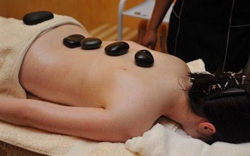 Athenian Cascades 14