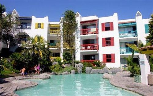 Athenian Cascades 15