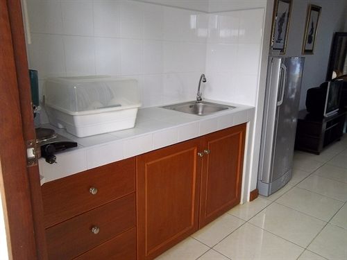 Hotel Toy Residence 10