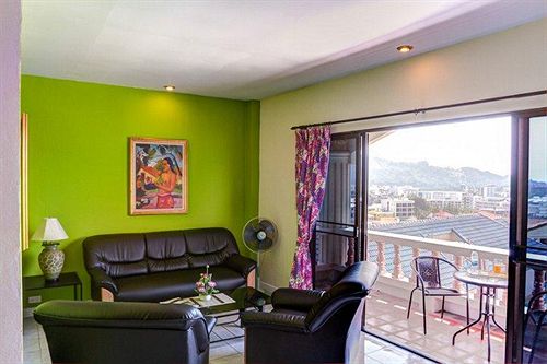 Hotel Toy Residence 2