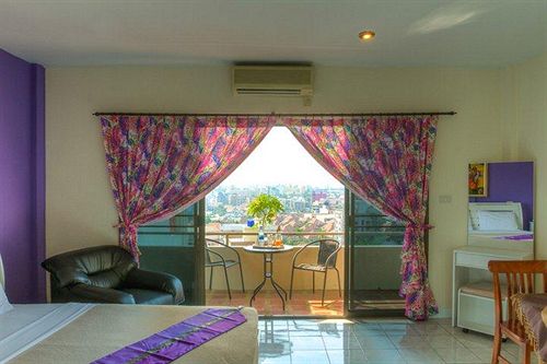 Hotel Toy Residence 3