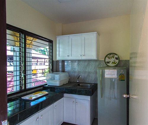 Hotel Toy Residence 4