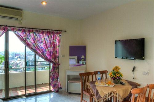 Hotel Toy Residence 5