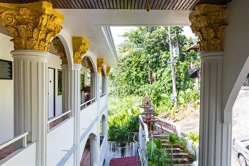 Hotel Toy Residence 7