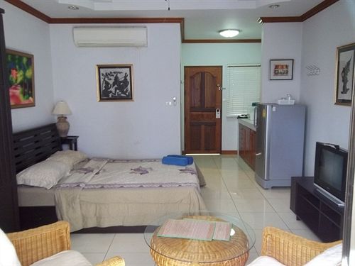 Hotel Toy Residence 9