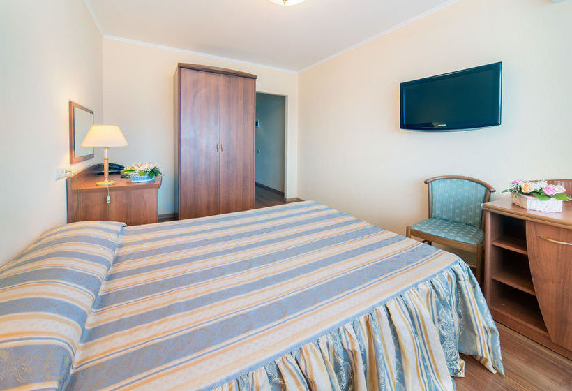 Hotel Posadsky Sérguiev Posad