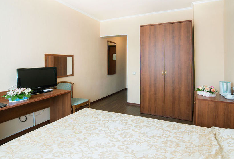 Hotel Posadsky 7