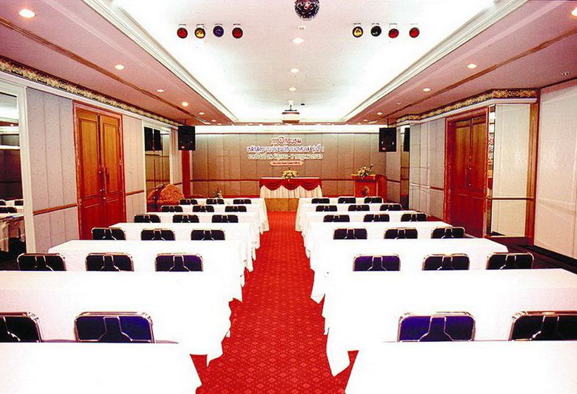 Hotel V.l. Hat Yai 11