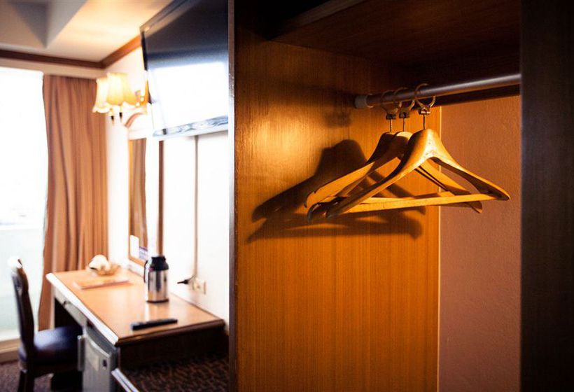 Hotel V.l. Hat Yai 12