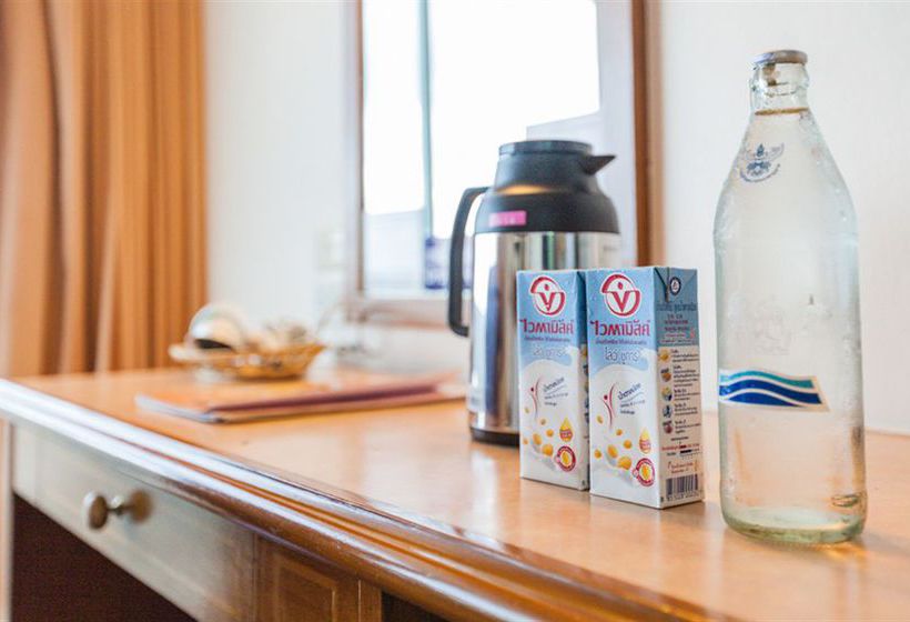 Hotel V.l. Hat Yai 13