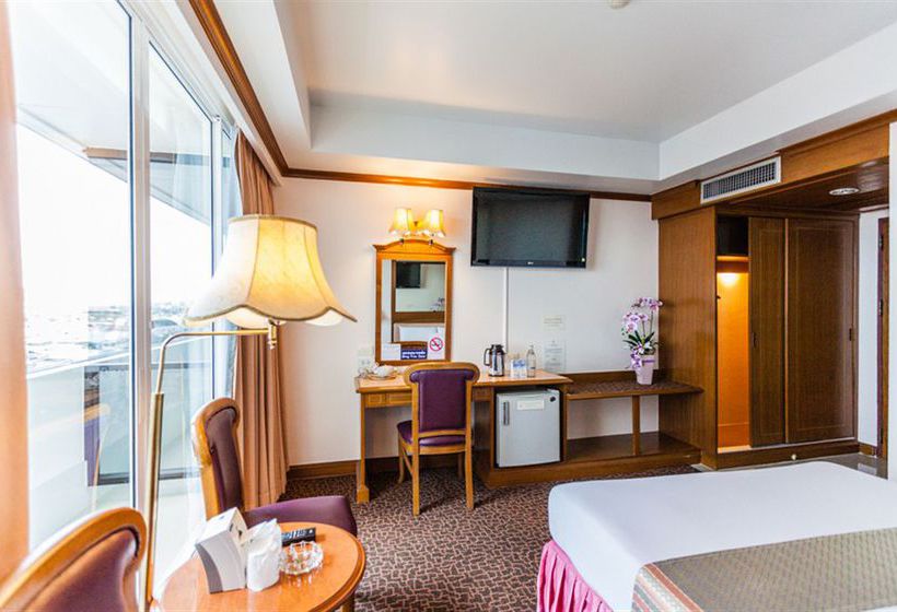 Hotel V.l. Hat Yai 14