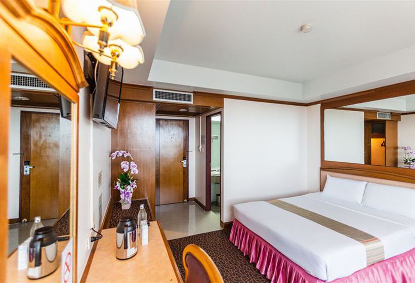 Hotel V.l. Hat Yai 15