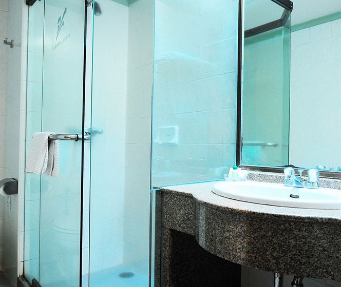 Hotel V.l. Hat Yai 16