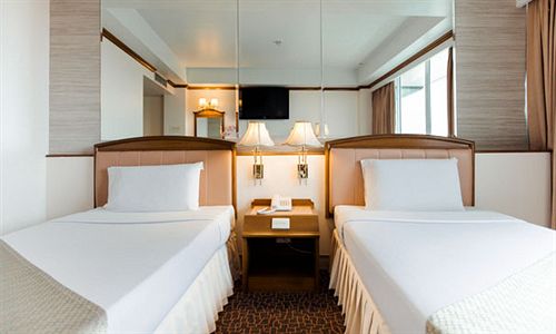 Hotel V.l. Hat Yai 18