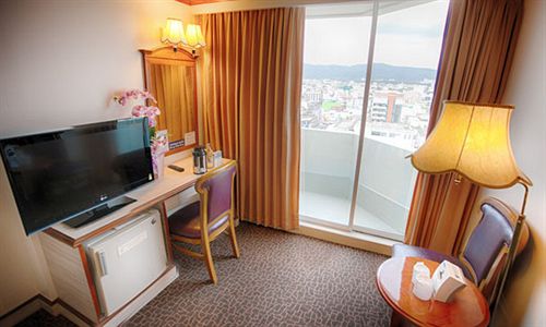 Hotel V.l. Hat Yai 19