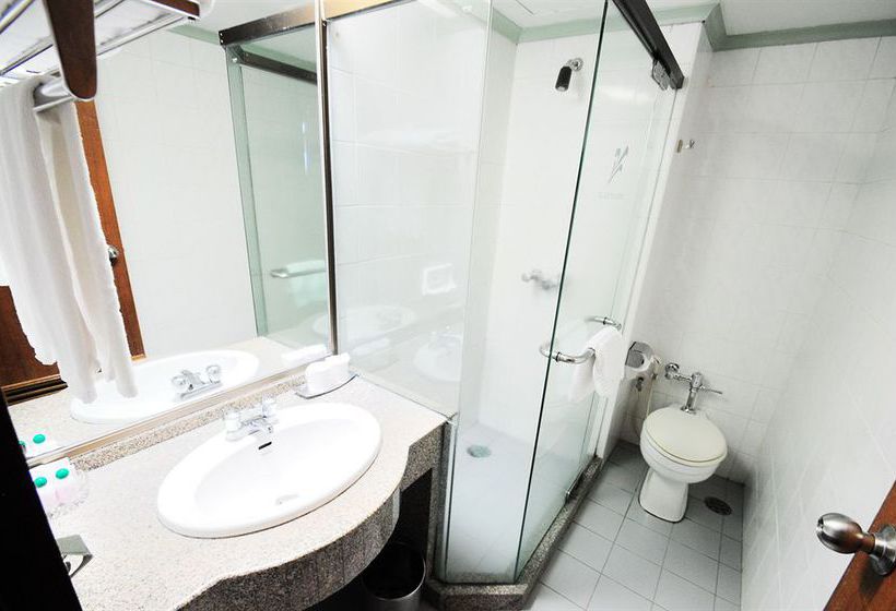 Hotel V.l. Hat Yai 2