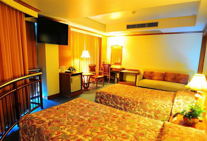 Hotel V.l. Hat Yai 5