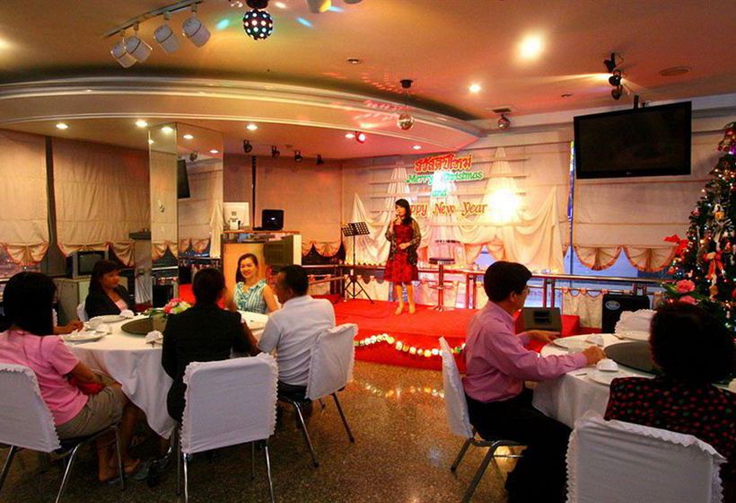 Hotel V.l. Hat Yai 6