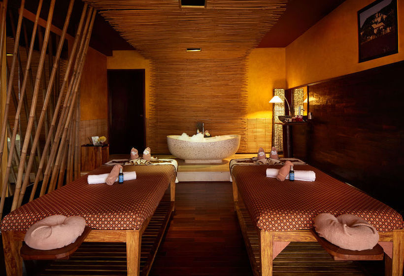 Resort Kupu Kupu Phangan Beach Villas & Spa 18