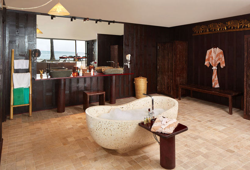 Resort Kupu Kupu Phangan Beach Villas & Spa 19