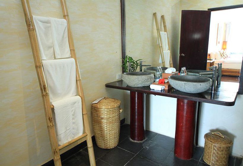 Resort Kupu Kupu Phangan Beach Villas & Spa 7