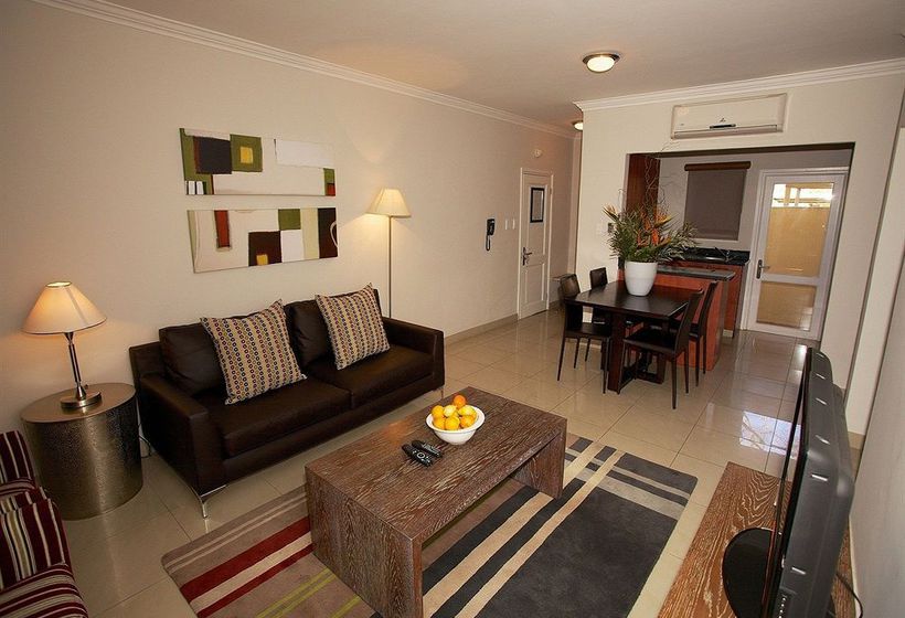 The Capital Villa Sandton