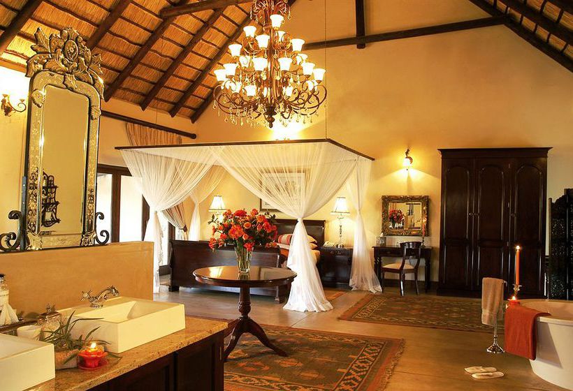 Pensión Kings Camp Hoedspruit