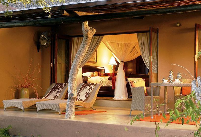 Pensión Kings Camp 1