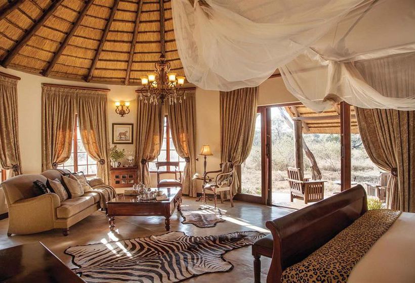 Pensión Kings Camp 10