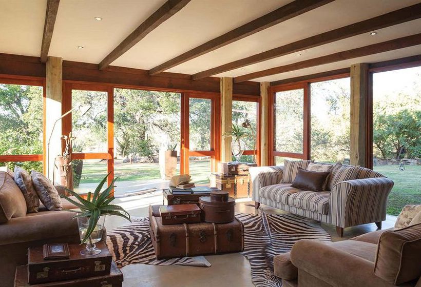 Pensión Kings Camp 12