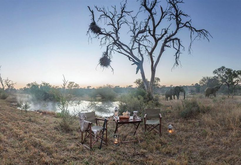 Pensión Kings Camp 17