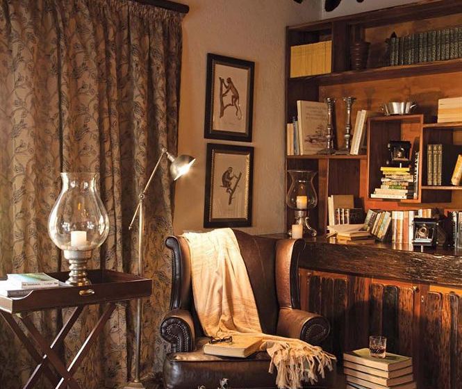 Pensión Kings Camp 18