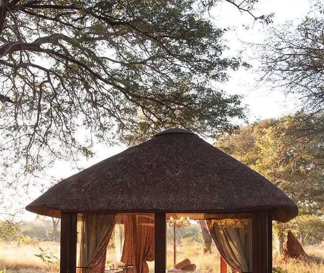 Pensión Kings Camp 19